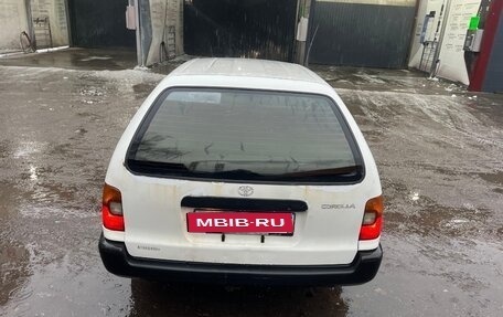 Toyota Corolla, 1998 год, 140 000 рублей, 1 фотография