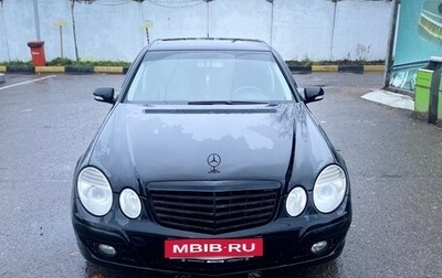 Mercedes-Benz E-Класс, 2006 год, 1 500 000 рублей, 1 фотография