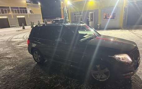 Mercedes-Benz GLK-Класс, 2012 год, 2 050 000 рублей, 1 фотография