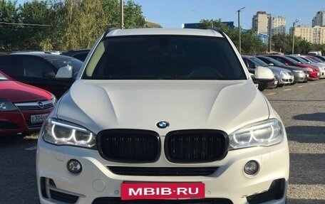 BMW X5, 2016 год, 3 500 000 рублей, 2 фотография