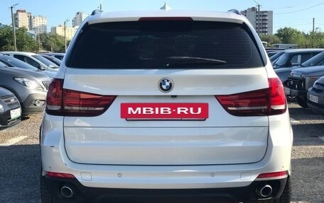 BMW X5, 2016 год, 3 500 000 рублей, 3 фотография