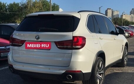 BMW X5, 2016 год, 3 500 000 рублей, 4 фотография
