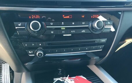 BMW X5, 2016 год, 3 500 000 рублей, 9 фотография