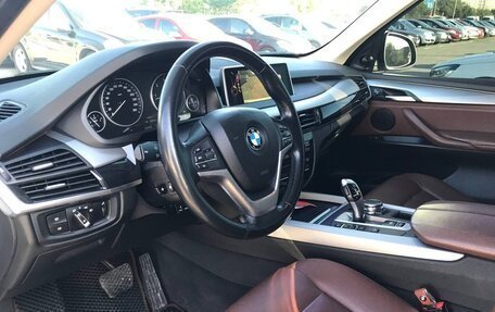 BMW X5, 2016 год, 3 500 000 рублей, 7 фотография