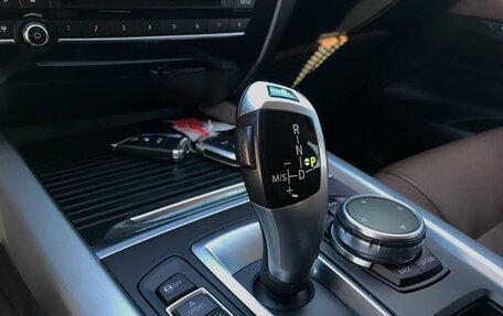 BMW X5, 2016 год, 3 500 000 рублей, 10 фотография