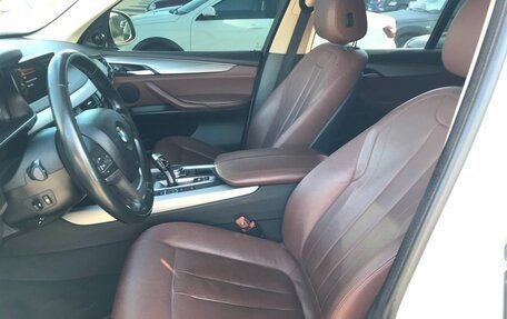 BMW X5, 2016 год, 3 500 000 рублей, 14 фотография