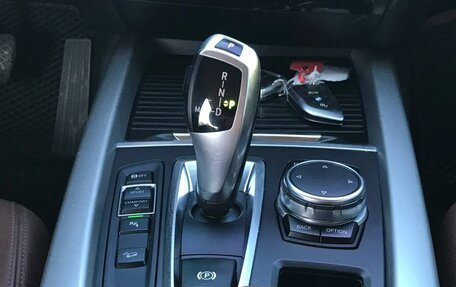 BMW X5, 2016 год, 3 500 000 рублей, 12 фотография