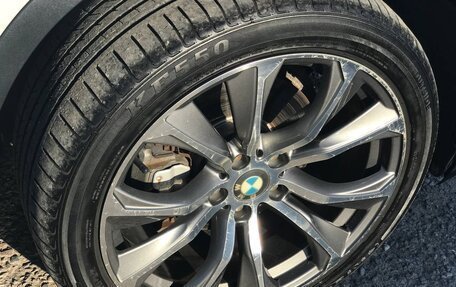 BMW X5, 2016 год, 3 500 000 рублей, 6 фотография