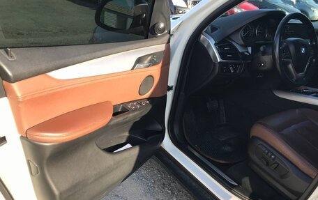 BMW X5, 2016 год, 3 500 000 рублей, 16 фотография