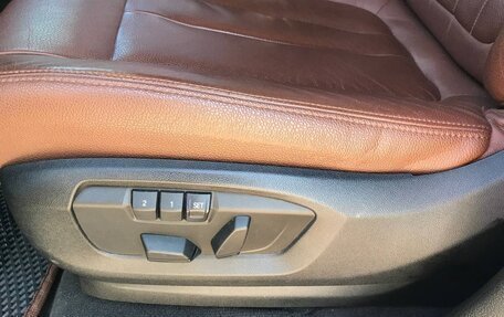 BMW X5, 2016 год, 3 500 000 рублей, 15 фотография