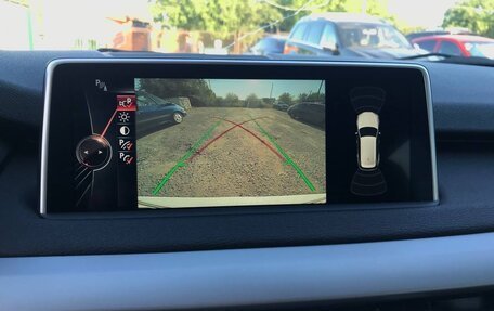 BMW X5, 2016 год, 3 500 000 рублей, 8 фотография