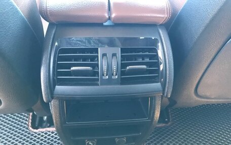 BMW X5, 2016 год, 3 500 000 рублей, 13 фотография