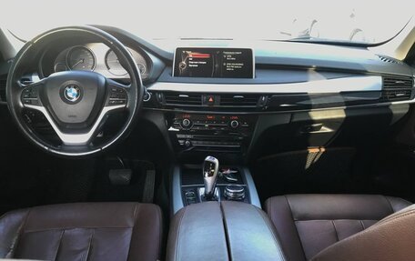 BMW X5, 2016 год, 3 500 000 рублей, 11 фотография