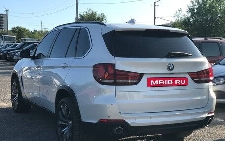 BMW X5, 2016 год, 3 500 000 рублей, 5 фотография
