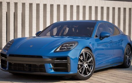 Porsche Panamera, 2025 год, 24 490 000 рублей, 1 фотография