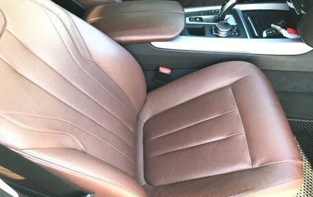 BMW X5, 2016 год, 3 500 000 рублей, 21 фотография