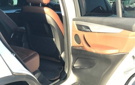 BMW X5, 2016 год, 3 500 000 рублей, 22 фотография