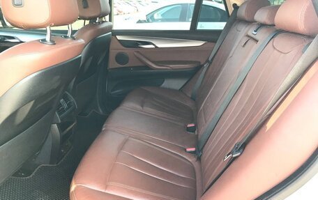 BMW X5, 2016 год, 3 500 000 рублей, 19 фотография