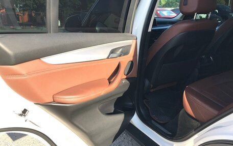 BMW X5, 2016 год, 3 500 000 рублей, 18 фотография