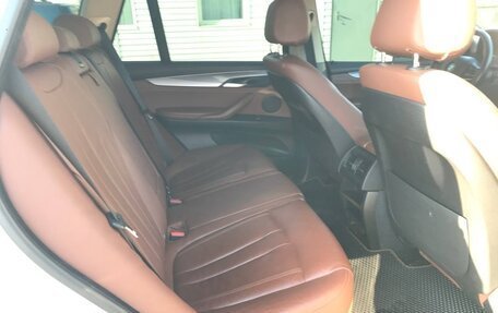 BMW X5, 2016 год, 3 500 000 рублей, 23 фотография