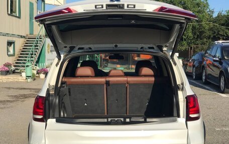 BMW X5, 2016 год, 3 500 000 рублей, 24 фотография