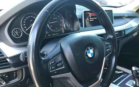 BMW X5, 2016 год, 3 500 000 рублей, 27 фотография