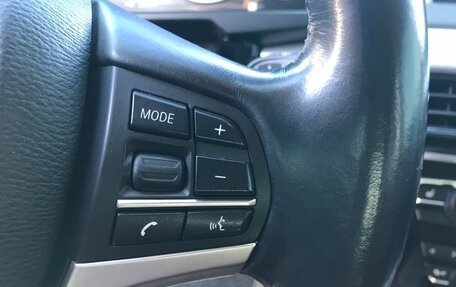 BMW X5, 2016 год, 3 500 000 рублей, 29 фотография