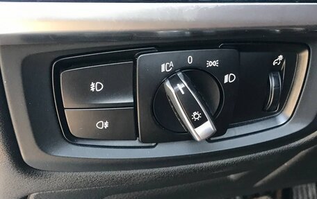 BMW X5, 2016 год, 3 500 000 рублей, 34 фотография