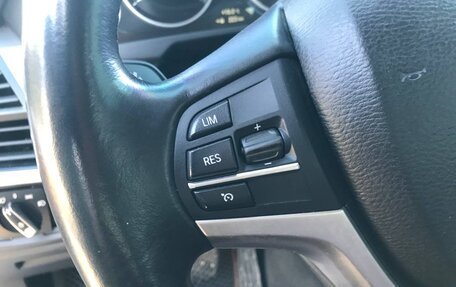 BMW X5, 2016 год, 3 500 000 рублей, 28 фотография