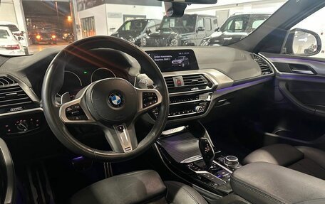 BMW X4, 2021 год, 5 470 000 рублей, 5 фотография