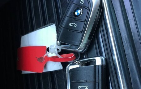 BMW X5, 2016 год, 3 500 000 рублей, 36 фотография