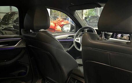 BMW X4, 2021 год, 5 470 000 рублей, 7 фотография