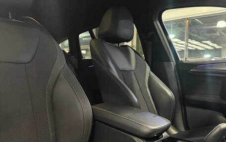 BMW X4, 2021 год, 5 470 000 рублей, 9 фотография