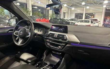 BMW X4, 2021 год, 5 470 000 рублей, 6 фотография