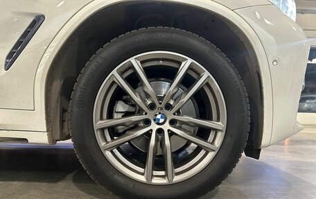 BMW X4, 2021 год, 5 470 000 рублей, 10 фотография