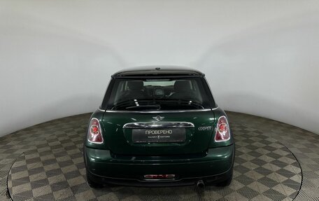 MINI Hatch, 2013 год, 1 120 000 рублей, 3 фотография