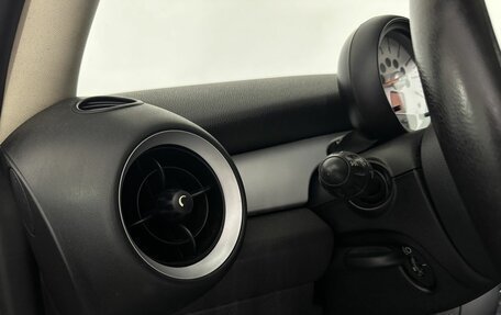 MINI Hatch, 2013 год, 1 120 000 рублей, 9 фотография