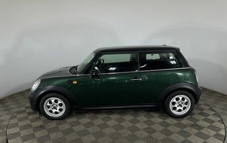 MINI Hatch, 2013 год, 1 120 000 рублей, 5 фотография