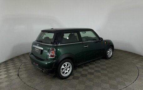 MINI Hatch, 2013 год, 1 120 000 рублей, 6 фотография
