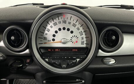 MINI Hatch, 2013 год, 1 120 000 рублей, 12 фотография