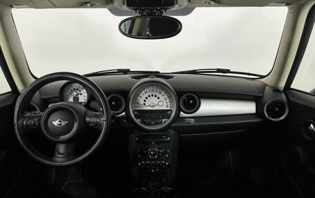 MINI Hatch, 2013 год, 1 120 000 рублей, 7 фотография