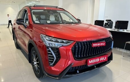 Haval Jolion, 2025 год, 2 799 000 рублей, 1 фотография