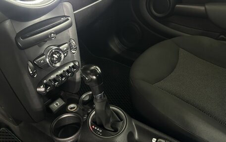 MINI Hatch, 2013 год, 1 120 000 рублей, 13 фотография