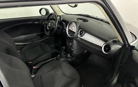 MINI Hatch, 2013 год, 1 120 000 рублей, 15 фотография