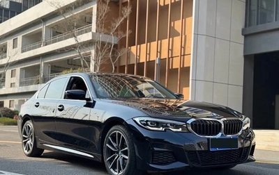 BMW 3 серия, 2022 год, 2 900 000 рублей, 1 фотография