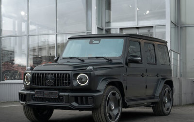 Mercedes-Benz G-Класс AMG, 2025 год, 31 500 000 рублей, 1 фотография