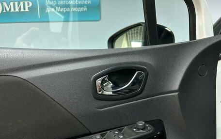 Renault Kaptur I рестайлинг, 2017 год, 1 463 000 рублей, 10 фотография