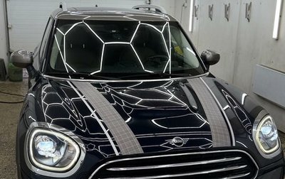 MINI Countryman II (F60), 2020 год, 4 000 000 рублей, 1 фотография