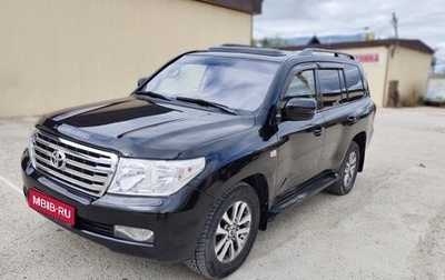 Toyota Land Cruiser 200, 2010 год, 3 000 000 рублей, 1 фотография