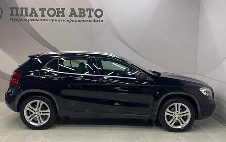 Mercedes-Benz GLA, 2016 год, 2 899 000 рублей, 3 фотография